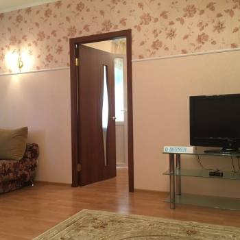 Сдается 1-комнатная квартира, 50 м²
