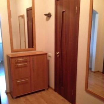 Сдается 1-комнатная квартира, 50 м²