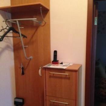 Сдается 1-комнатная квартира, 50 м²