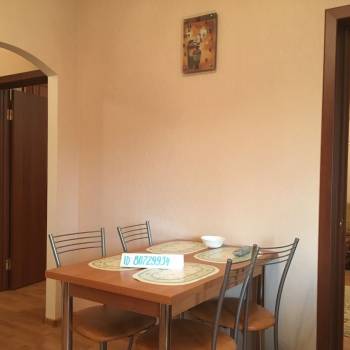 Сдается 1-комнатная квартира, 50 м²
