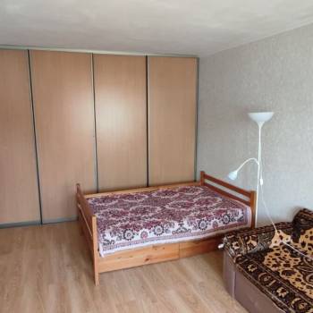 Сдается 1-комнатная квартира, 38 м²
