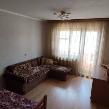 Сдается 1-комнатная квартира, 38 м²