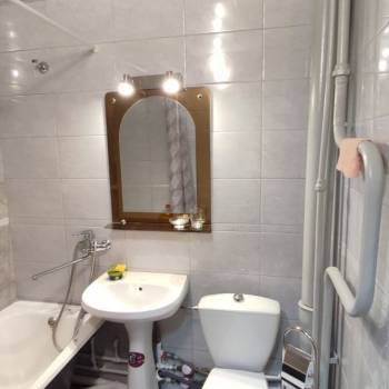Сдается 1-комнатная квартира, 38 м²