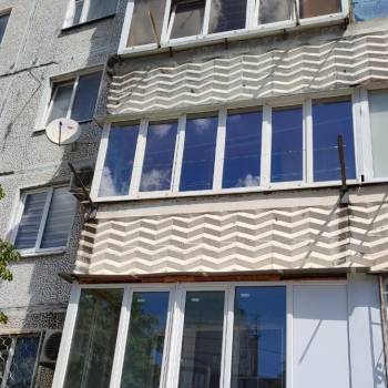 Сдается 1-комнатная квартира, 38 м²