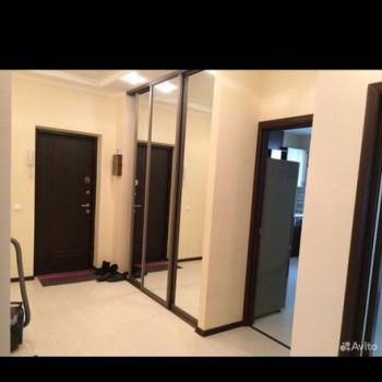 Сдается 2-х комнатная квартира, 70 м²