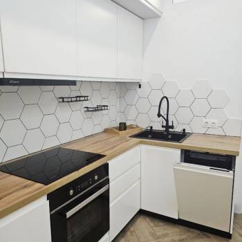 Сдается 2-х комнатная квартира, 55 м²