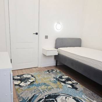 Сдается 2-х комнатная квартира, 55 м²