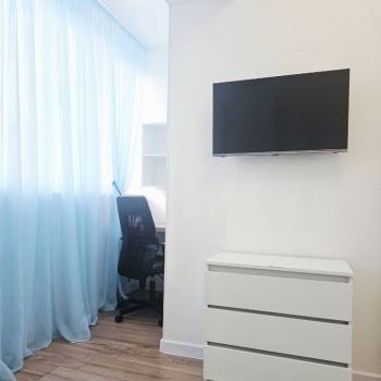 Сдается 2-х комнатная квартира, 55 м²