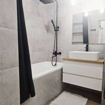 Сдается 2-х комнатная квартира, 55 м²