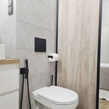 Сдается 2-х комнатная квартира, 55 м²