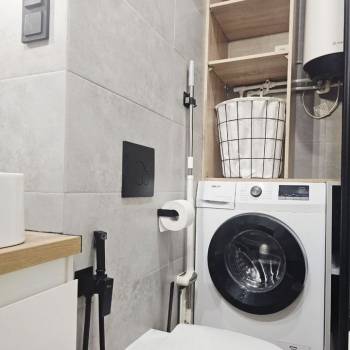 Сдается 2-х комнатная квартира, 55 м²