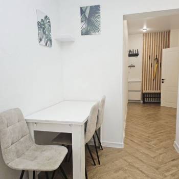 Сдается 2-х комнатная квартира, 55 м²