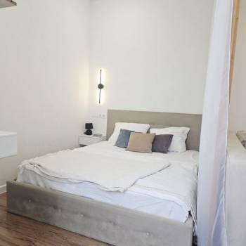 Сдается 2-х комнатная квартира, 55 м²