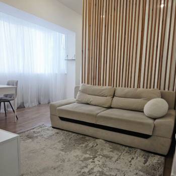 Сдается 2-х комнатная квартира, 55 м²