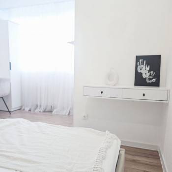Сдается 2-х комнатная квартира, 55 м²