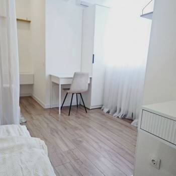 Сдается 2-х комнатная квартира, 55 м²