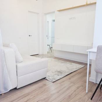 Сдается 2-х комнатная квартира, 55 м²