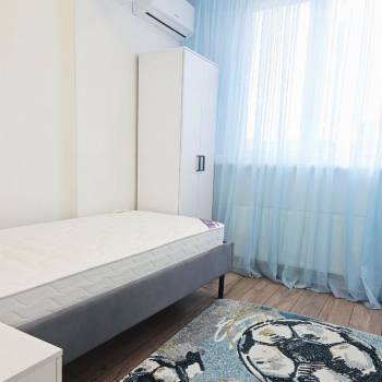 Сдается 2-х комнатная квартира, 55 м²