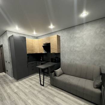 Сдается 1-комнатная квартира, 24 м²