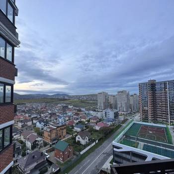 Сдается 1-комнатная квартира, 24 м²