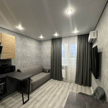 Сдается 1-комнатная квартира, 24 м²