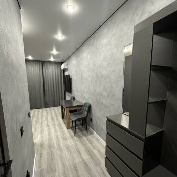 Сдается 1-комнатная квартира, 24 м²