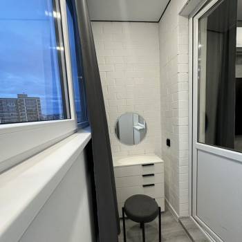 Сдается 1-комнатная квартира, 24 м²