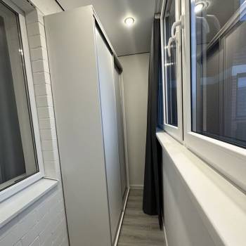 Сдается 1-комнатная квартира, 24 м²