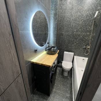 Сдается 1-комнатная квартира, 24 м²
