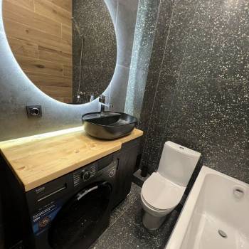 Сдается 1-комнатная квартира, 24 м²