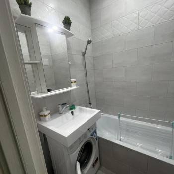 Сдается 1-комнатная квартира, 30 м²
