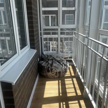 Сдается 1-комнатная квартира, 30 м²