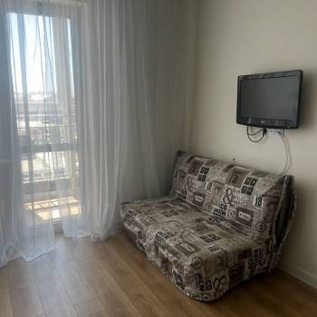 Сдается 1-комнатная квартира, 30 м²