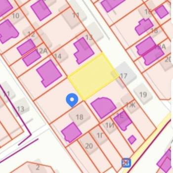 Продается Участок, 600 м²