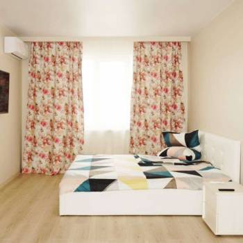 Сдается 1-комнатная квартира, 47 м²