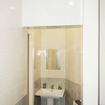 Сдается 1-комнатная квартира, 47 м²