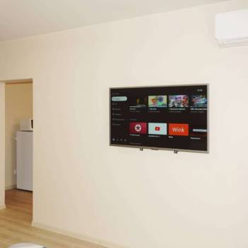 Сдается 1-комнатная квартира, 47 м²