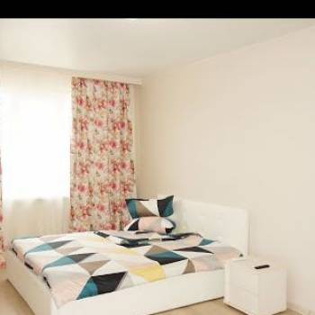 Сдается 1-комнатная квартира, 47 м²