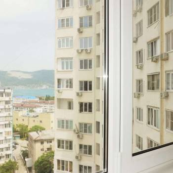 Сдается 1-комнатная квартира, 47 м²