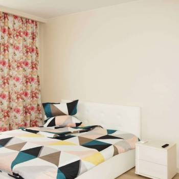 Сдается 1-комнатная квартира, 47 м²