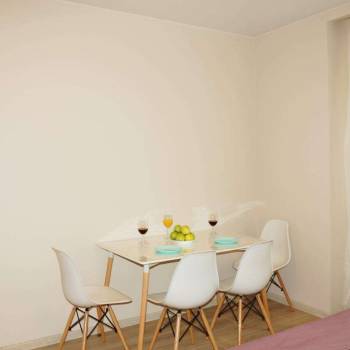 Сдается 1-комнатная квартира, 47 м²