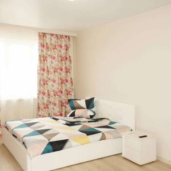Сдается 1-комнатная квартира, 47 м²