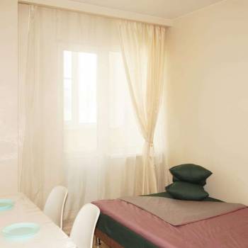 Сдается 1-комнатная квартира, 47 м²