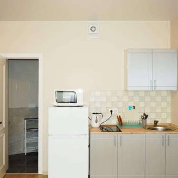 Сдается 1-комнатная квартира, 47 м²