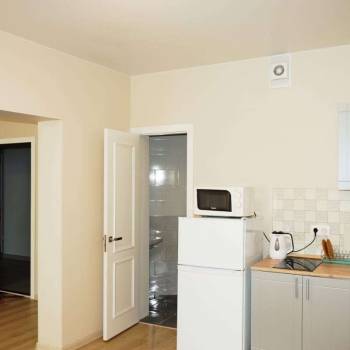 Сдается 1-комнатная квартира, 47 м²