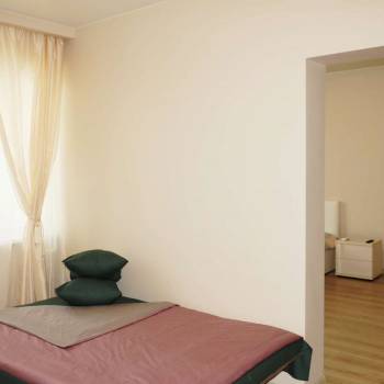 Сдается 1-комнатная квартира, 47 м²