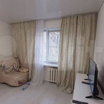 Продается 3-х комнатная квартира, 64 м²