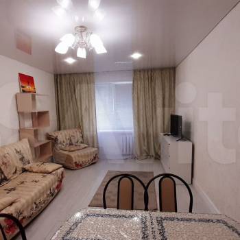 Продается 3-х комнатная квартира, 64 м²