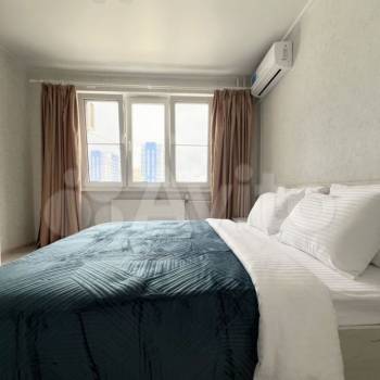 Сдается 2-х комнатная квартира, 64,8 м²