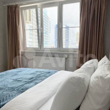 Сдается 2-х комнатная квартира, 64,8 м²